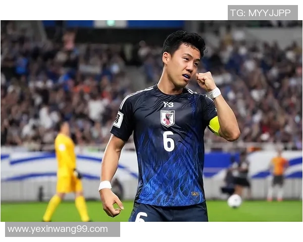 金牌榜上的日本足球明星们如何在国际舞台上闪耀光芒